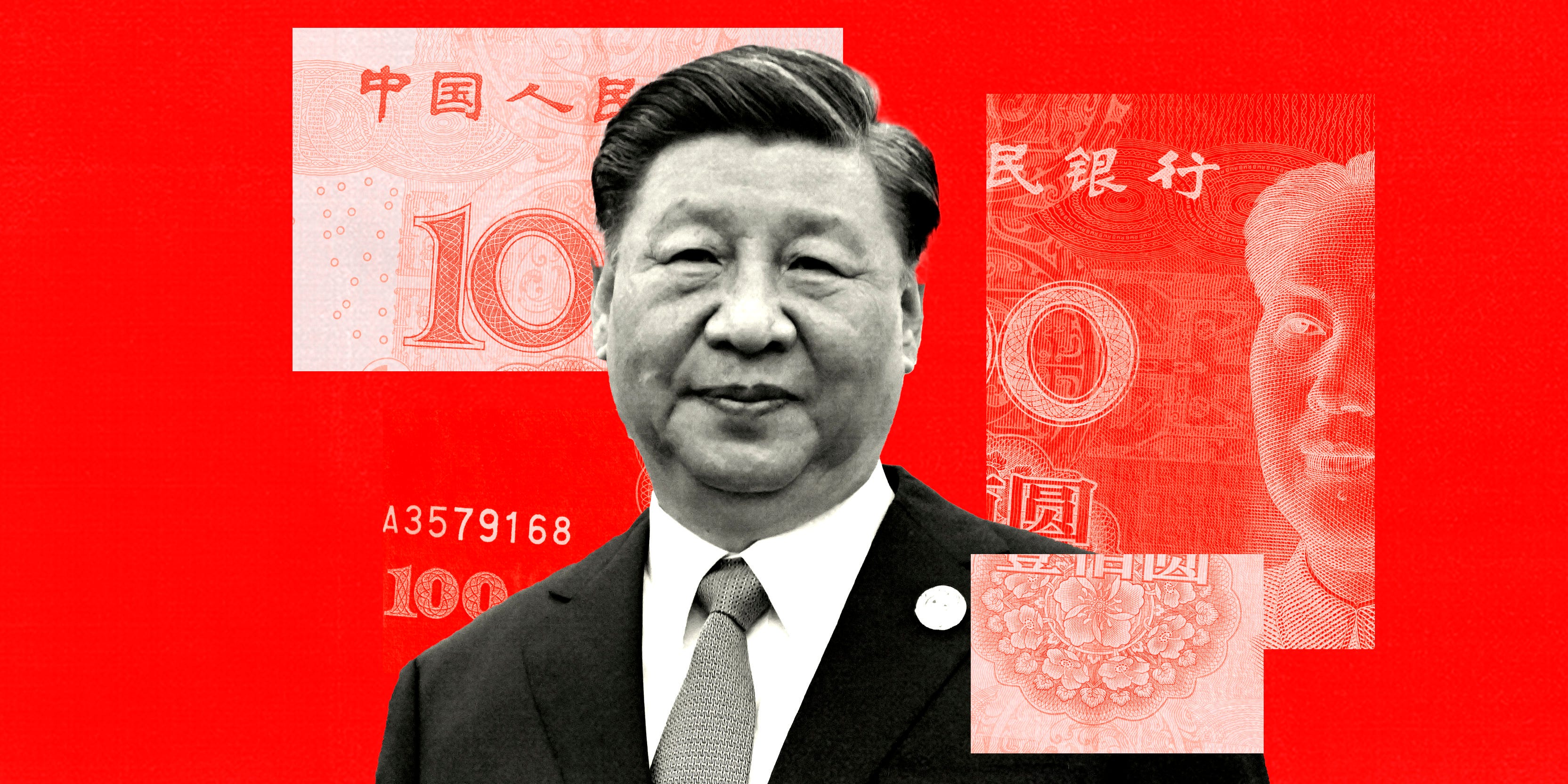 アメリカに取って代わる？　中国がUSAIDの閉鎖によって空いた穴を埋めつつある